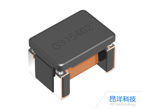 TDK-ACT汽車信號(hào)線共模貼片電感系列