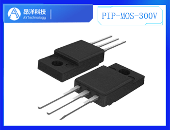 MOS高壓場效應300v 69A 0.049Ω管