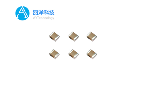 達(dá)方貼片電容0402,10nF ±10% 50V